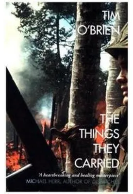 Immagine prodotto di The Things They Carried