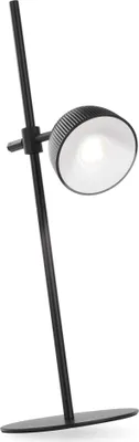 LED Schreibtischlampe SOPHIE, wiederaufladbar, schwarz