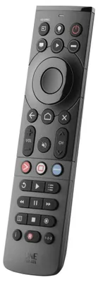 Immagine prodotto di Uno per tutti Smart Streamer Universale URC 7945 (URC7945)