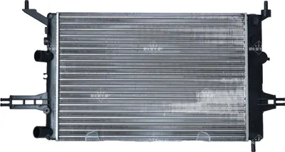 Obrázok produktu pre OPEL ASTRA G 98- chladič