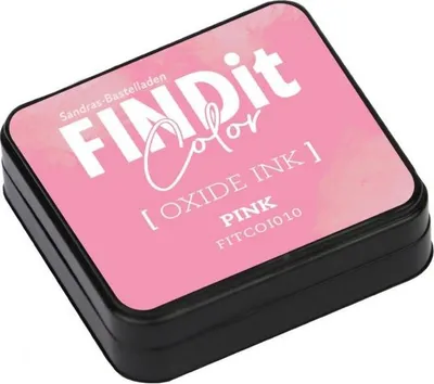 Produktbild von Findit Color Oxide Ink Stempelkissen Pink