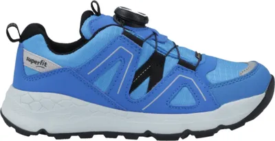 Produktbild von Superfit Sneaker Sneaker Kunstleder/Textil
