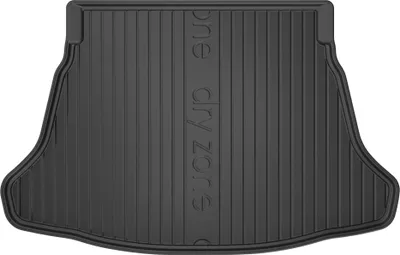 Image de Tapis de coffre en caoutchouc FROGUM pour Toyota Prius IV à partir de 2015