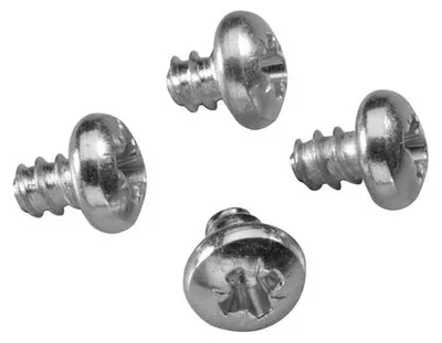 Produktbild von Somfy Schrauben F-H 3,9x6,5 für Welle 60mm VE 1000