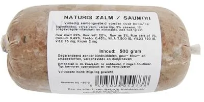 Productafbeelding van Naturis Zalm