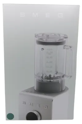 Produktbild von SMEG BLC02EGMEU Performance Standmixer Smaragdgrün