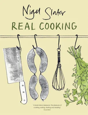Produktbild von Real Cooking