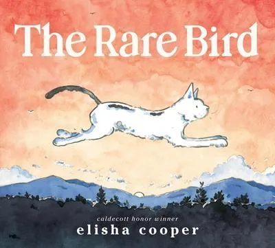 Image de The Rare Bird