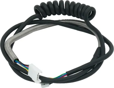Obrázek produktu pro Ninebot E2D Pro Original Dashboard Hlavní ovládací kabel Napájení Datový kabel