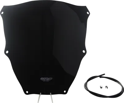 Immagine prodotto di MRA Spoiler S Windschutzscheibe - Yamaha YZF600R Thundercat