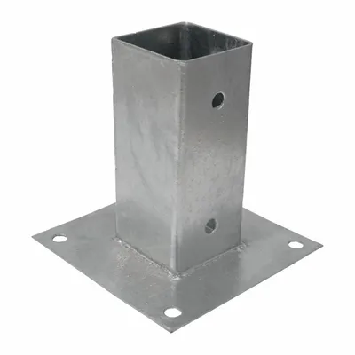 Zdjęcie produktu dla Kotwa przykręcana 60 x 60 x 150 mm