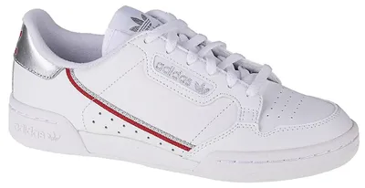 Immagine prodotto di Adidas - Sneakers da donna "Continental 80", pelle PP864 (36,5 EU) (bianche)