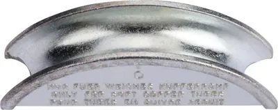Image de ROTHENBERGER Segment de flexion pour TUBE BENDER, 8mm (5/16") - R2403300