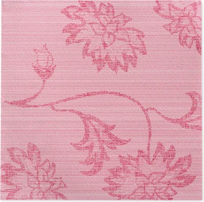 Produktbild von Softpoint Serviette Lisboa in Bordeaux, 40 x 40 cm, 50 Stück - Mank - Ornamente
