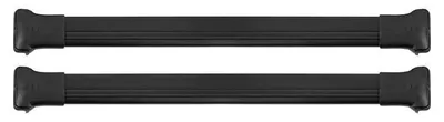 Produktbild von OMAC 7522928B Dachreling Dachträger Aluminium für VW Transporter V Bus (7HB, 7HJ, 7EB, 7EJ, 7EF, 7EG, 7HF, 7EC) Transporter V Kastenwagen für BMW