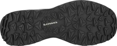 Produktbild von LOWA INNOX PRO GTX LO, Männlich, Erwachsener, Schwarz, Grau, Outdoor-Schuhe, Schnelles Wandern, Walken, Wandern, Trecken, Deutsch