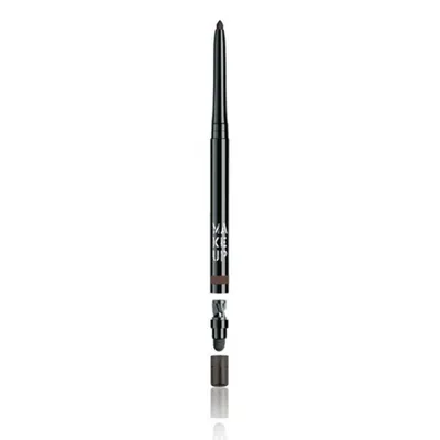 Produktbild von Makeup Factory Automatischer Eyeliner Chocolat Noir 04
