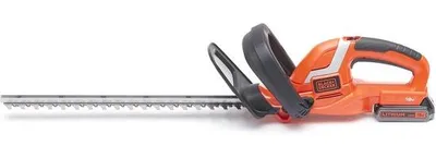 Image de Sécateur sans fil 18 V, léger (2,6 kg), pour les branches dures