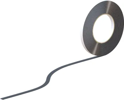Produktbild von Sarei Dichtungsband SDF 12,5 m x 10 mm schwarz