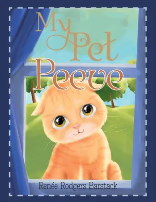 Produktbild von My Pet Peeve