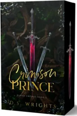 Zdjęcie produktu dla Crimson Prince