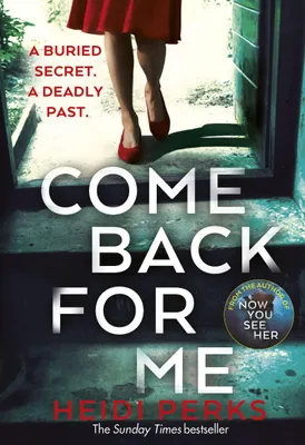 Produktbild von Come Back For Me
