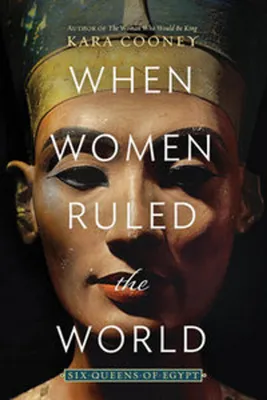 Productafbeelding van When Women Ruled the World
