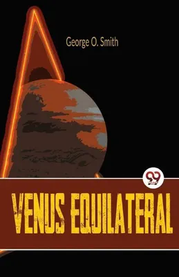 Obrázek produktu pro Venus Equilateral
