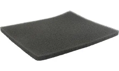 Produktbild von Vorfilter für Luft anpassbar Efco - Oleomac Für Filter L66150715. Ersetzt Original L66150716.