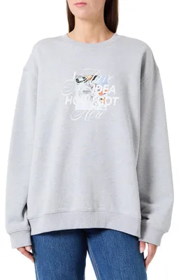 Productafbeelding van HUGO Classic Crew_B_5 10280152 01