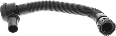 Produktbild von VAICO V20-2325 Turbo Ladeluftschlauch für BMW 3 Touring (E91) 3 Limousine (E90) 3 Coupe (E92) 3 Cabrio (E93) 1 Cabrio (E88)
