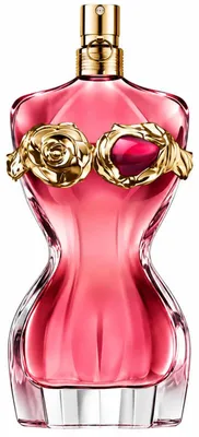 Produktbild von Jean Paul Gaultier La Belle Rosea, Frauen, 50 ml, Flüssiges Parfüm, Spray, *** La Belle Rosea Eau de Parfum *** ALCOHOL DENAT., PARFUM (FRAGRANCE), AQUA (WATER/EAU),..., 1 Stück(e)