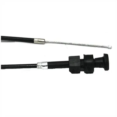 Produktbild von Yamaha PW 50  PW 80 Chokezug Bowdenzug Armatur