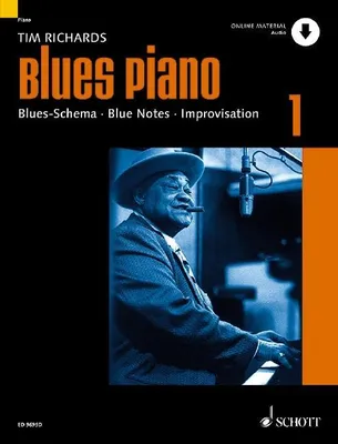 Image de Blues Piano