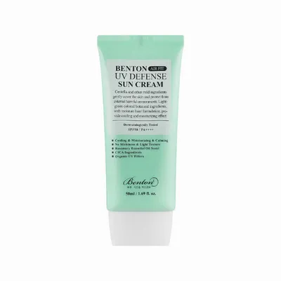 Obrázok produktu pre Benton Air Fit UV Defense krém na opaľovanie