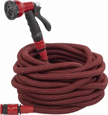 Produktbild von Kreator Gartenschlauch KRTGR67027 - Flexibel 40m