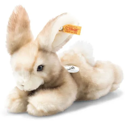 Immagine prodotto di Steiff Schnucki coniglio 24 beige sdraiato 079986