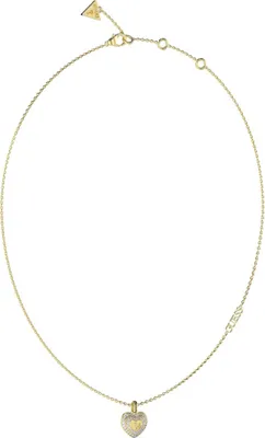 Produktbild von Guess Amami Halskette Guess-JUBN04030JWYGT-U