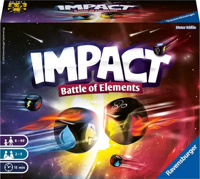 Produktbild von IMPACT Ravensburger 26781