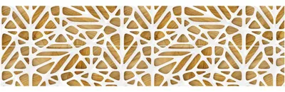 Imagen del producto de Adhesivos autoadhesivos para escalones y peldaños – DISEÑO DE MADERA BLANCA – 2 tiras de 19 x 133 cm