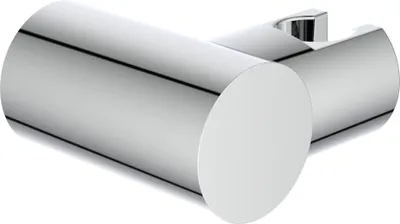 Obrázek produktu pro IDEAL STANDARD B9468AA Držák sprchy Idealrain otočný