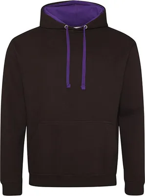 Obrázok produktu pre Mikina Just Hoods Varsity Hoodie
