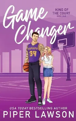 Produktbild von Game Changer
