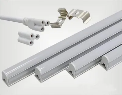 Produktbild von LED-Neonröhre 120cm T5 18W - Neutralweiß 4000K - 5500K