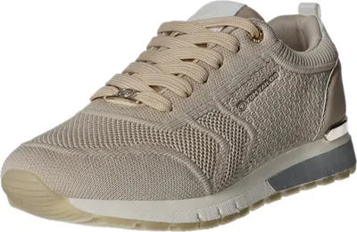 Produktbild von Tom Tailor sportlicher Schnürer Beige in Gr. 39