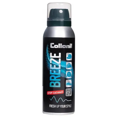 Produktbild von Collonil Schuhdeo Breeze farblos
