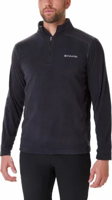 Produktbild von COLUMBIA Herren Pullover Fleecepullover  Klamath Range™ II Half Zip