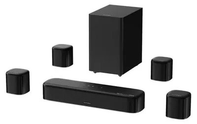 Zdjęcie produktu dla Ultimea - U2625 - Głośnik soundbar