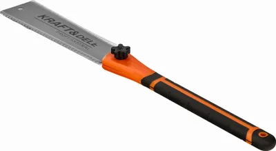 Obrázok produktu pre Doppelseitige Handsäge 250Mm Kd10054