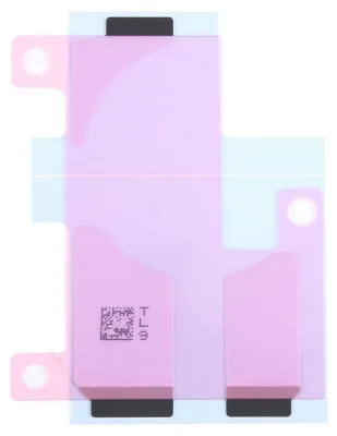 Immagine prodotto di Nastro adesivo per batteria iPhone 15 Pro Max